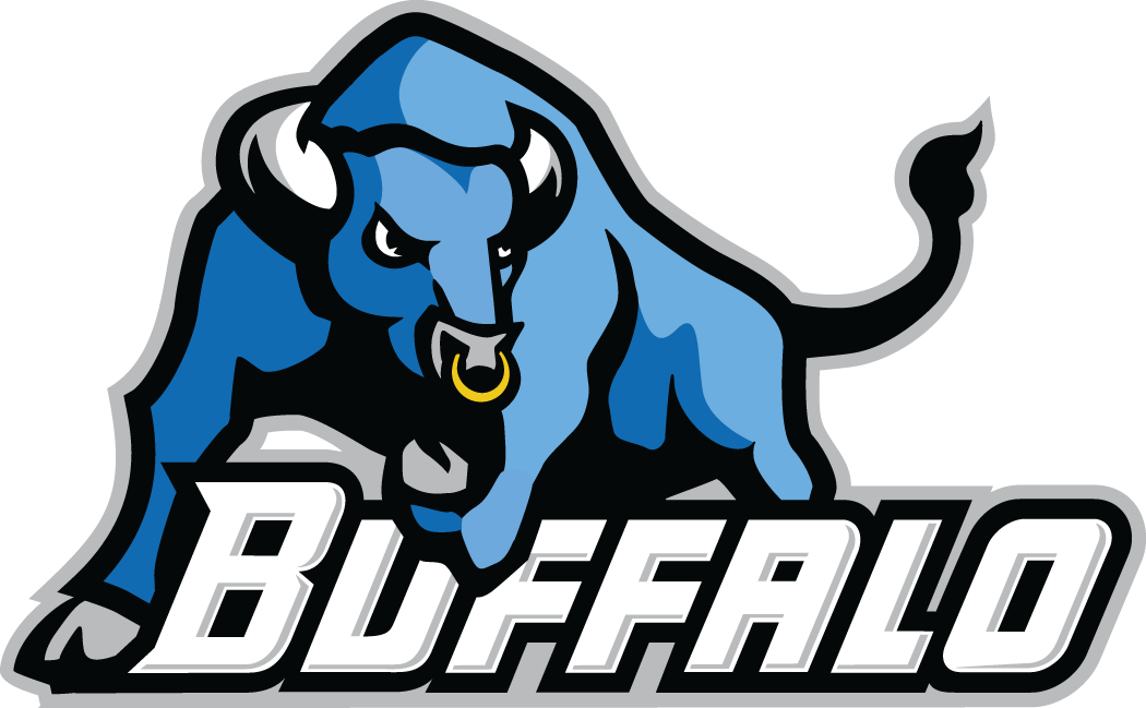 Buffalo Bulls 2012-Pres Secondary Logo diy DTF decal sticker